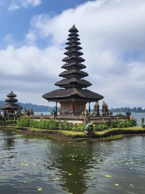 Bedugul Tour Package