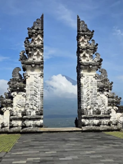 Lempuyang Temple Tour