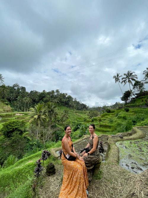 Ubud Tegalalang Tour