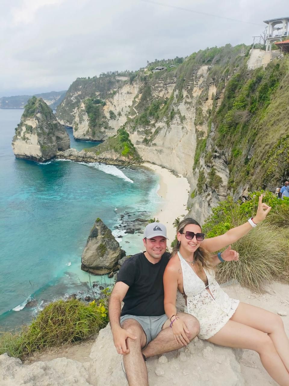 Nusa Penida Island