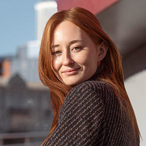 Maria L., United Kingdom