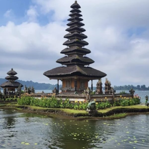 Bedugul Tour Package