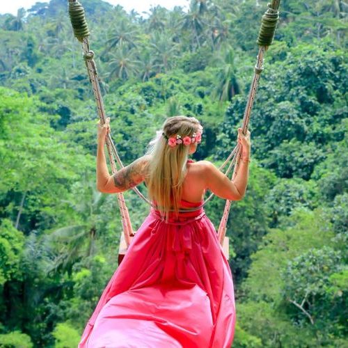 Bali UNESCO Tour
