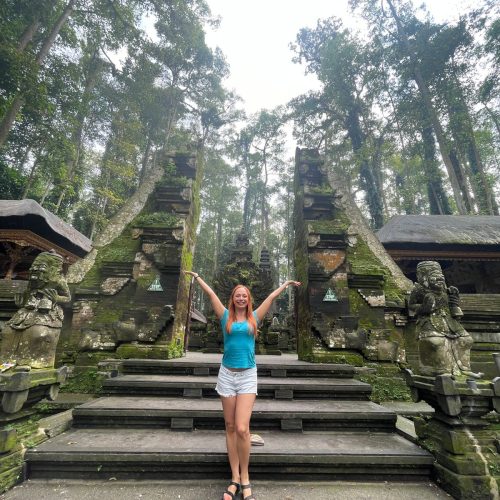 Ubud Tour Package: The Ultimate Cultural & Nature Experience