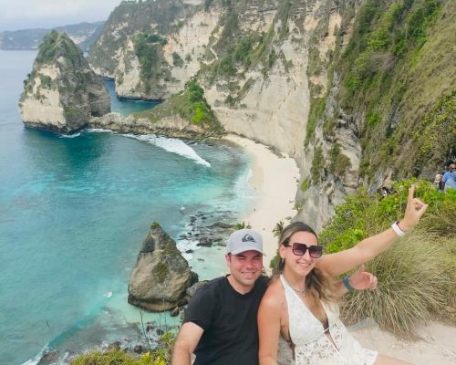 Nusa Penida Island