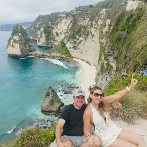 Nusa Penida Island