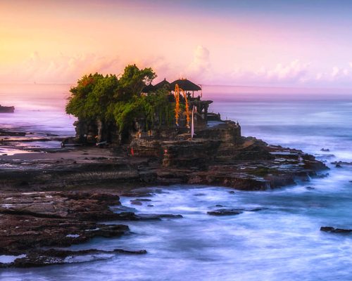 Tanah Lot Temple