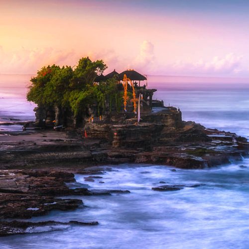 Tanah Lot Temple