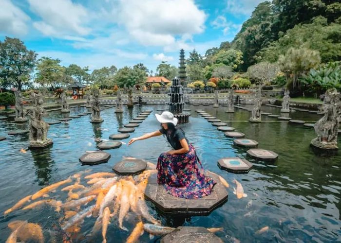 tirta gangga 2