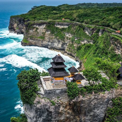 Uluwatu Tour Package: The Ultimate Sunset & Cultural Experience